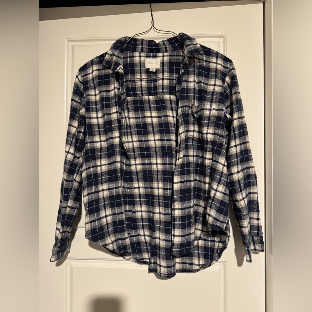 AE Flannel